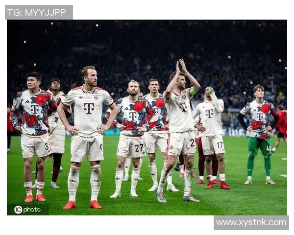 国冠杯精彩对决拜仁与国米争锋相对谁能笑到最后 国冠杯精彩对决拜仁与国米争锋相对谁能笑到最后