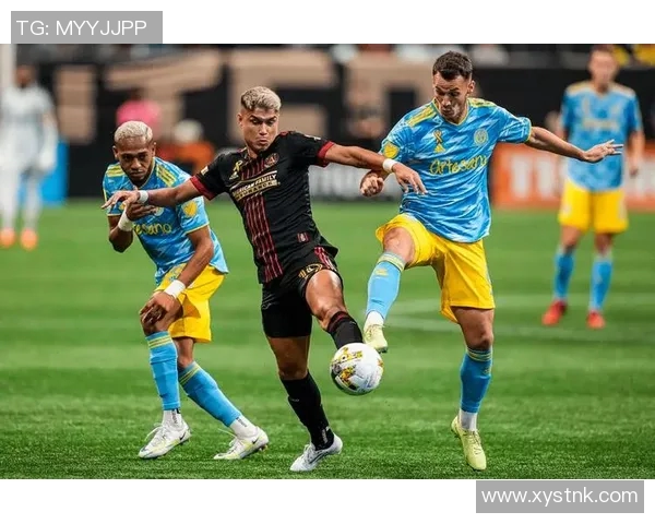 奥兰多城迎战亚特兰大联队期待精彩对决与精彩进球 奥兰多城迎战亚特兰大联队期待精彩对决与精彩进球