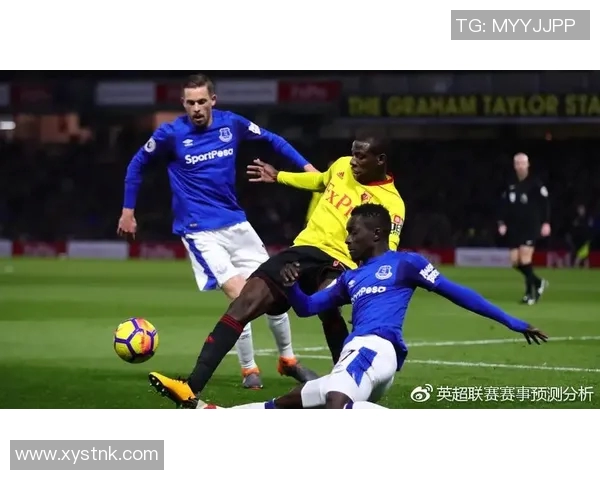 埃弗顿主场迎战卡迪夫城双方争夺关键三分的激烈对决 埃弗顿主场迎战卡迪夫城双方争夺关键三分的激烈对决