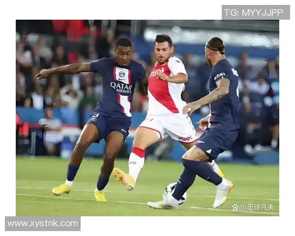 007摩纳哥对阵巴黎圣日耳曼的精彩比赛结果揭晓与赛后分析 007摩纳哥对阵巴黎圣日耳曼的精彩比赛结果揭晓与赛后分析