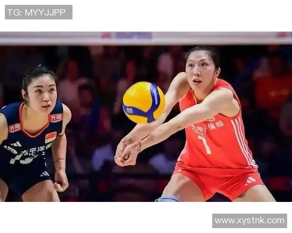 中国女排与捷克女排精彩对决直播全程回顾与精彩瞬间分析